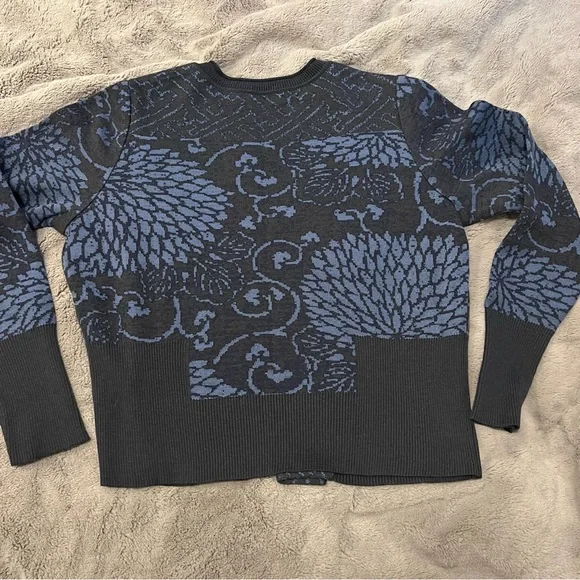 Peruvian Connection Cardigan Sweater - Picture 2 of 6